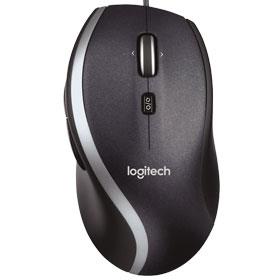 Logitech M500 Corded Mouse